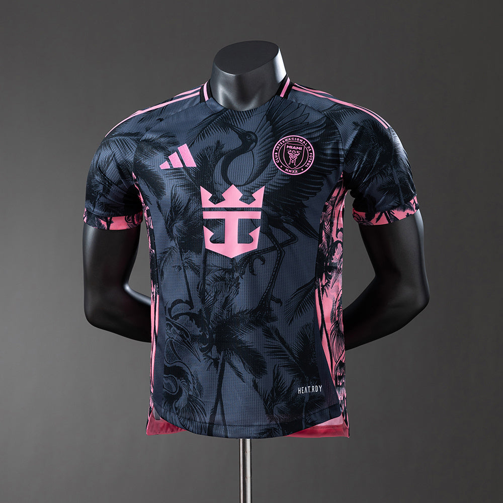 Inter Miami Special Jersey