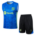 Barcelona Training Set