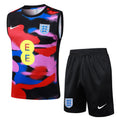 England Training Set