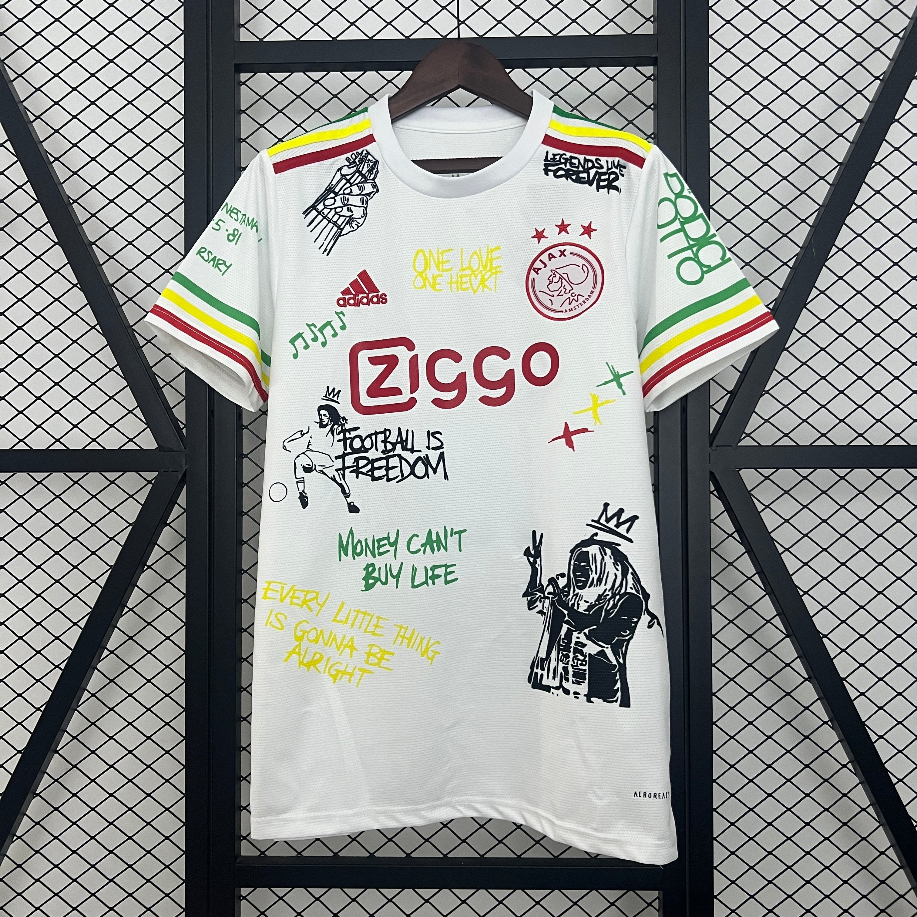 Ajax Special Jersey