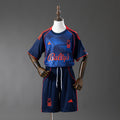 25/26 Nottingham Forest Third Away Kids Jersey