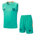 Fluminense Training Set