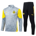 Dortmund Winter Tracksuit - Quarter Zip