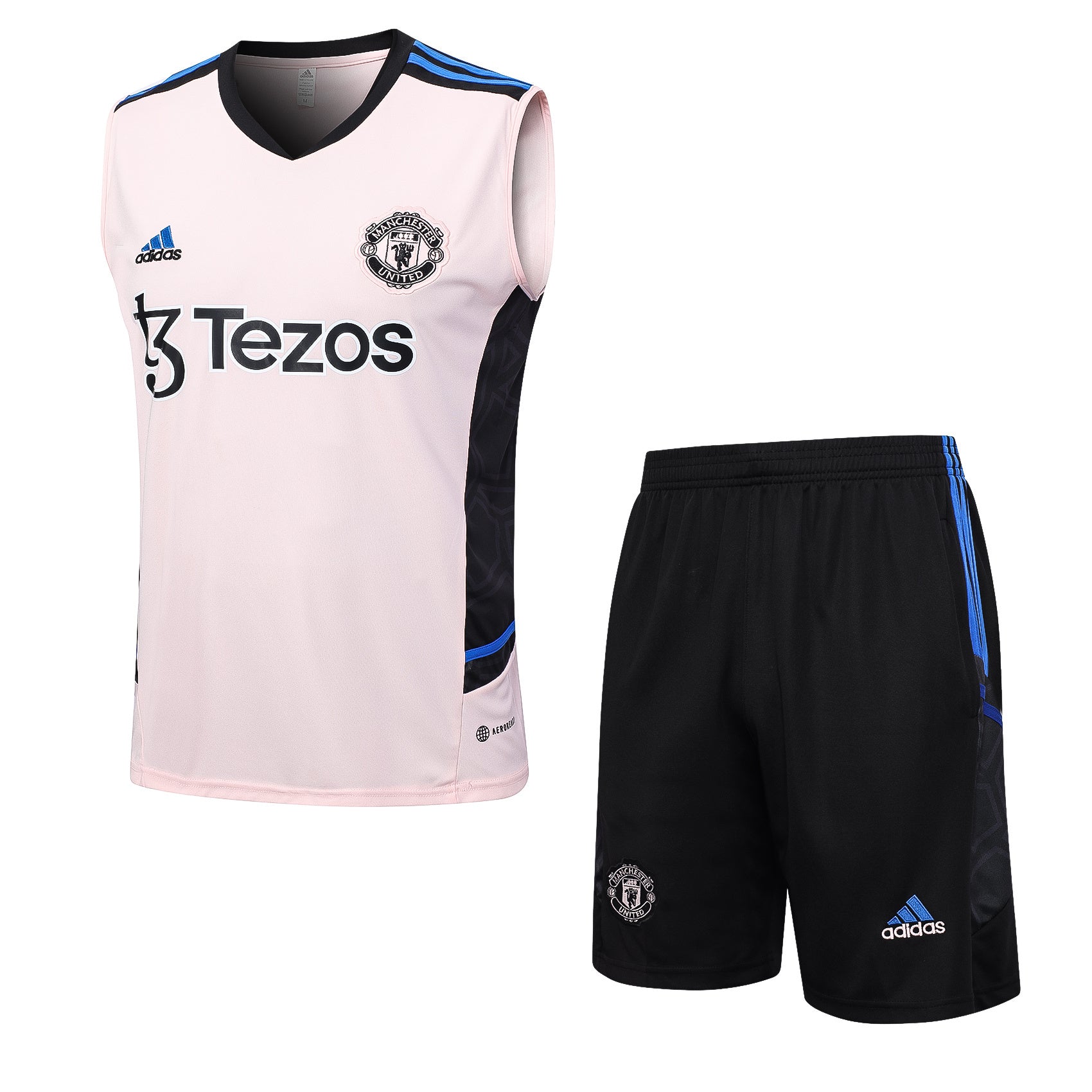 Manchester United Training Set