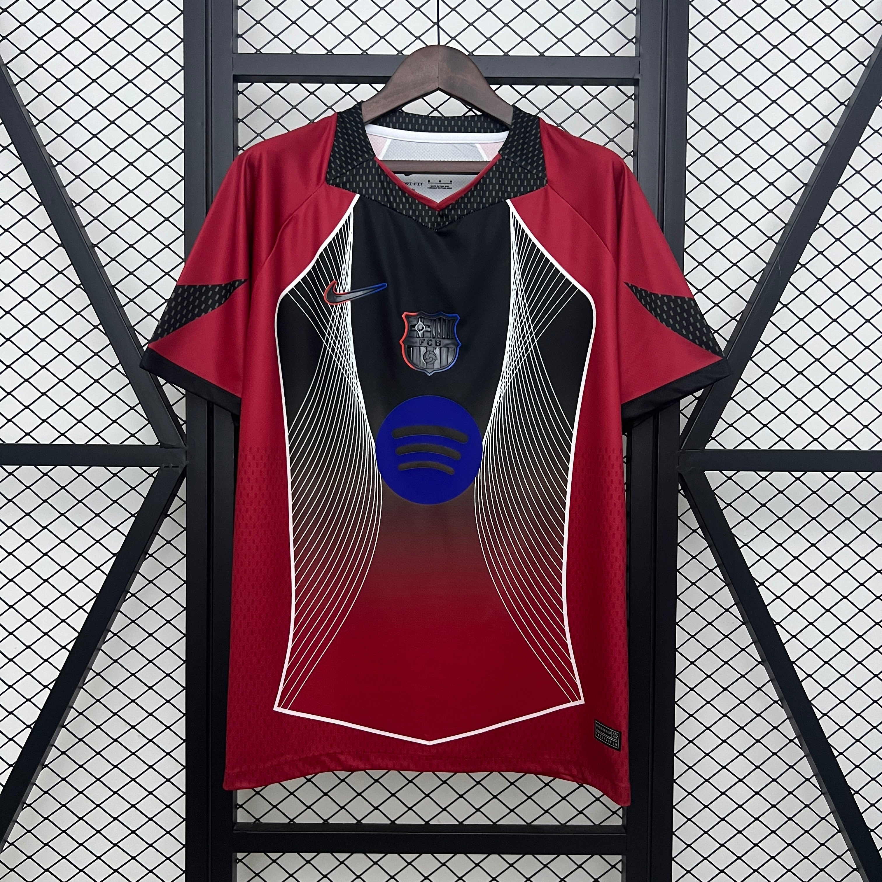 Barcelona Special Jersey
