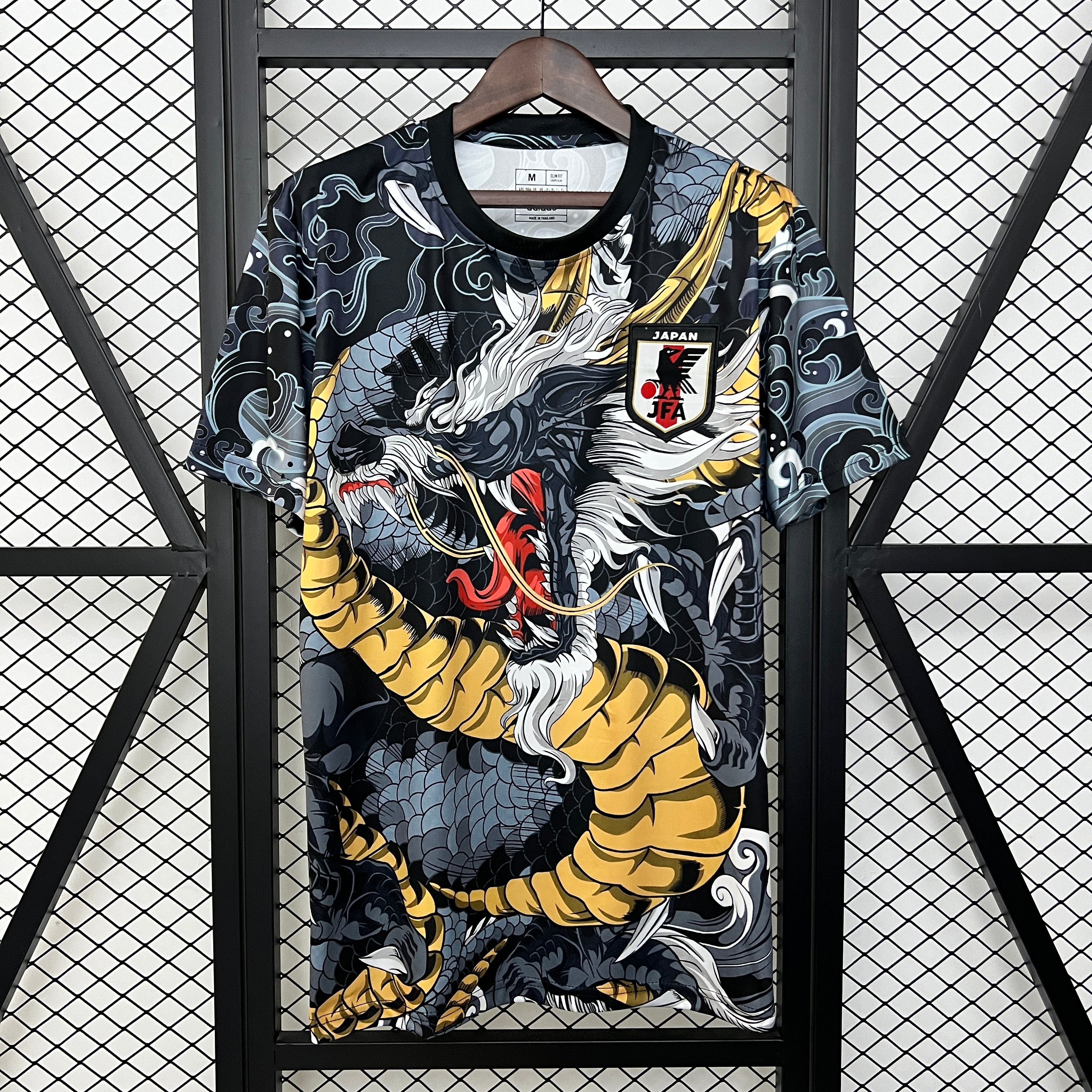 Japan Special Jersey