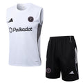 Inter Miami Training Set
