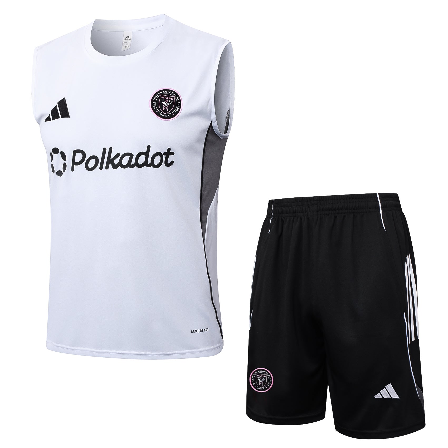 Inter Miami Training Set