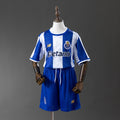 25/26 Porto Home Kids Jersey
