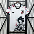 Japan Special Jersey