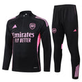 Arsenal Winter Tracksuit - Quarter Zip