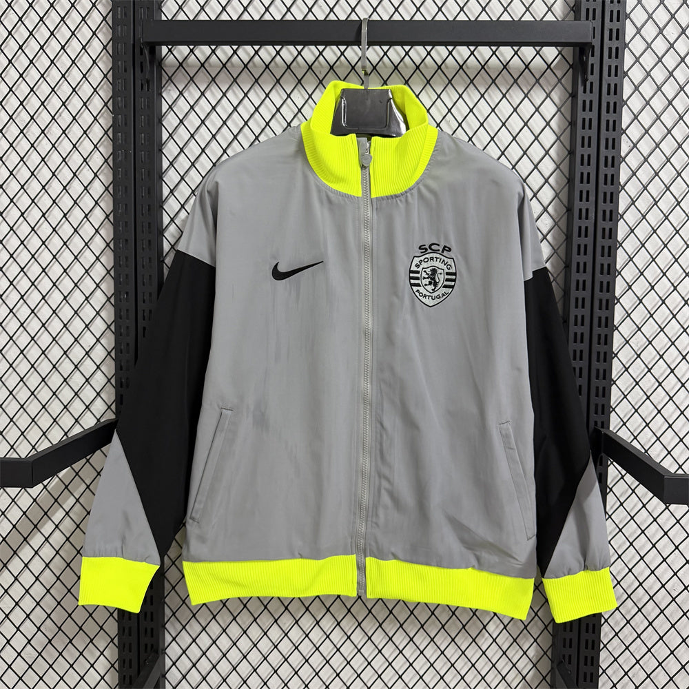 Sporting CP Windbreaker