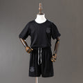 24/25 Corinthians Away Kids Jersey