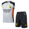 Benfica Training Set