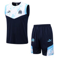 Marseille Training Set