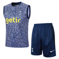 Tottenham Training Set