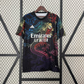 Real Madrid Special Jersey