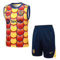Barcelona Training Set