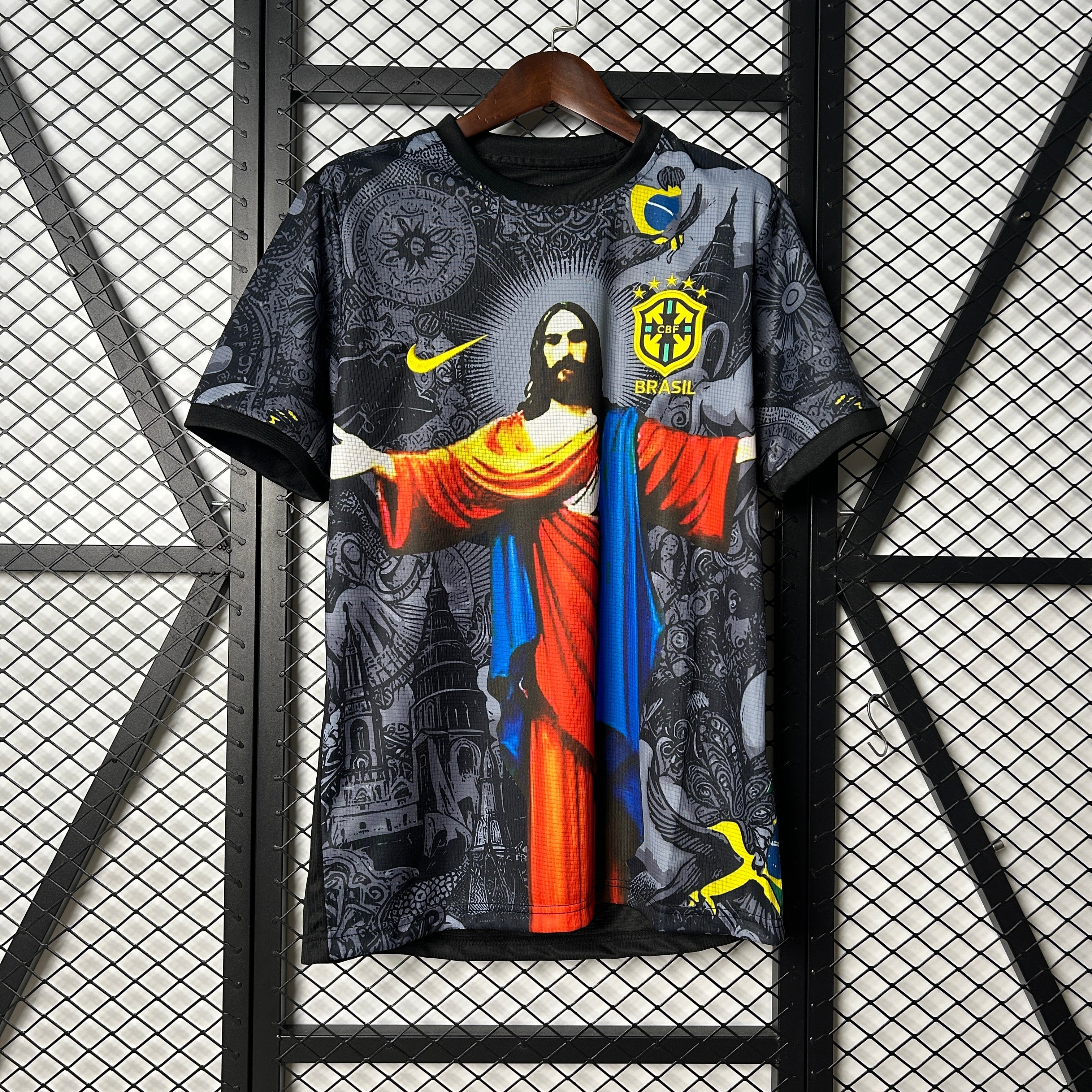 Brazil Special Jersey