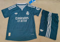 26/27 Real Madrid Away Kids Jersey