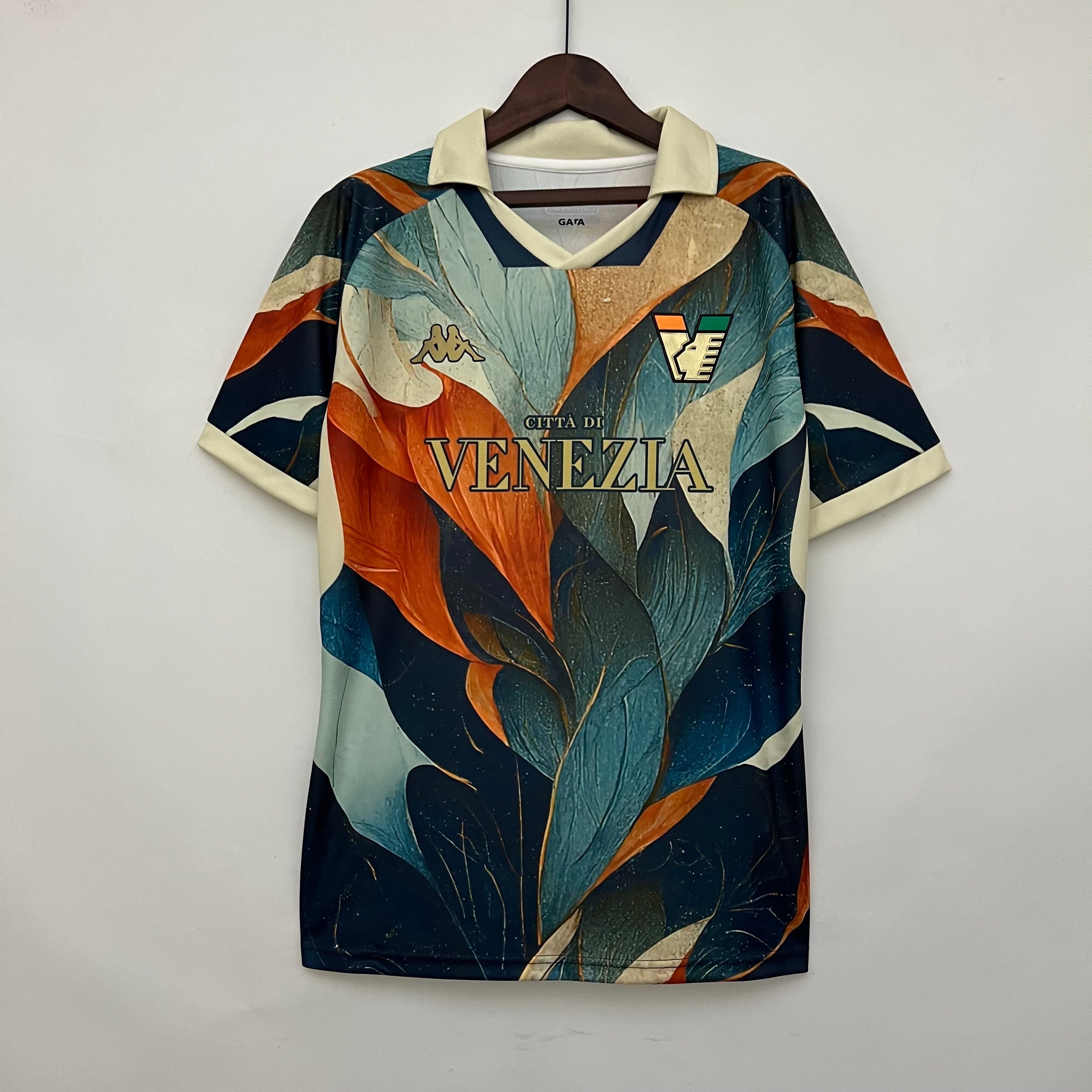 Venezia Special Jersey