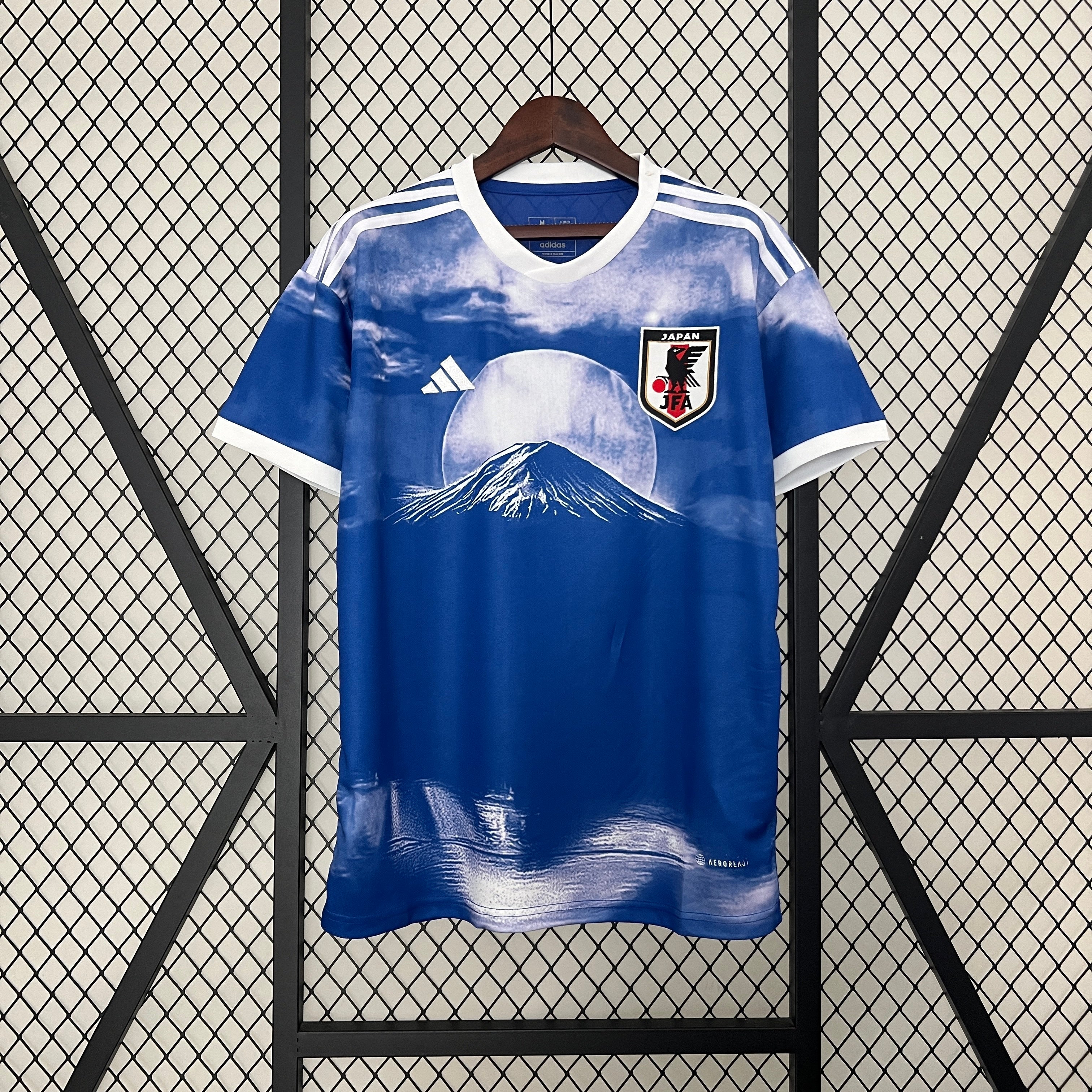 Japan Special Jersey
