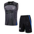 Barcelona Training Set