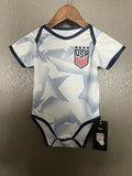 2026 USA Home Baby Jersey