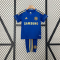 12/13 Chelsea Home Retro Kids Jersey