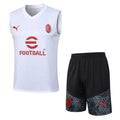 AC Milan Training Set