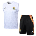 Real Madrid Training Set