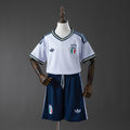 2026 Italy Away Kids Jersey
