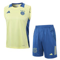 Ajax Training Set