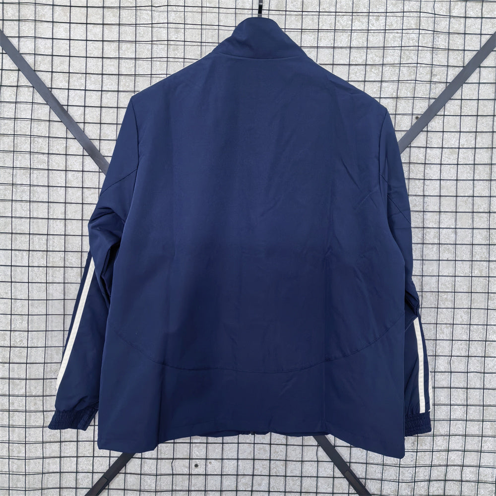 Chelsea Windbreaker
