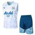 Manchester City Training Set