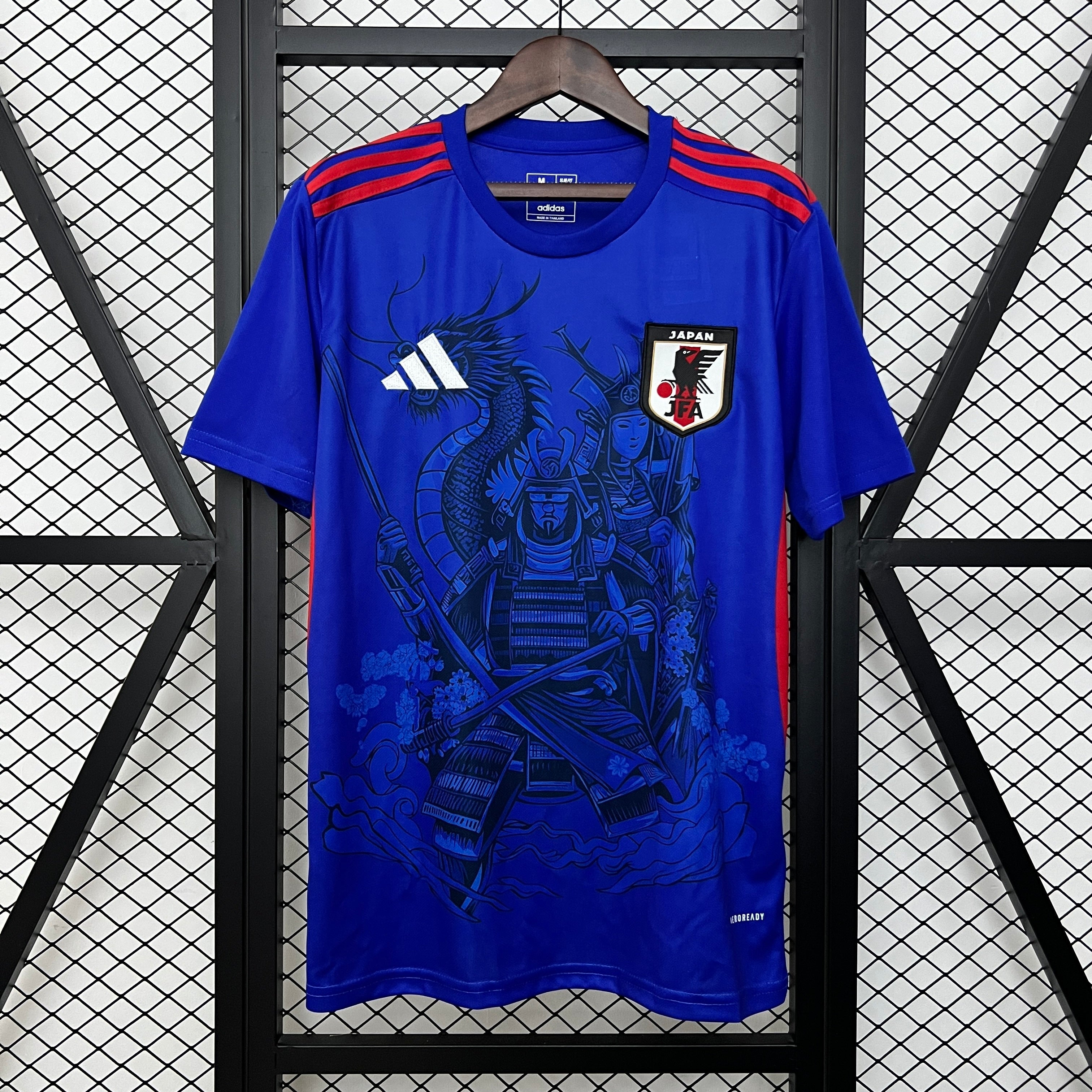 Japan Special Jersey