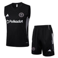 Inter Miami Training Set