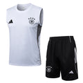 Germany Training Set