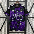 Real Madrid Special Jersey