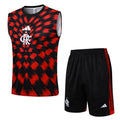 Flamengo Training Set