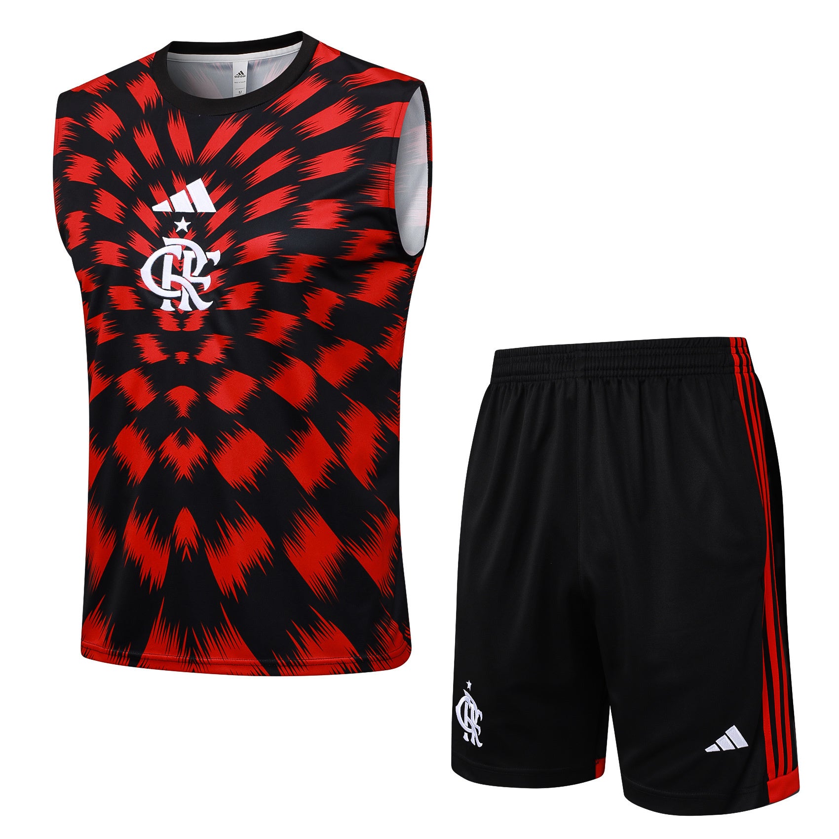 Flamengo Training Set