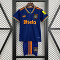 25/26 Newcastle Third Away Kids Jersey