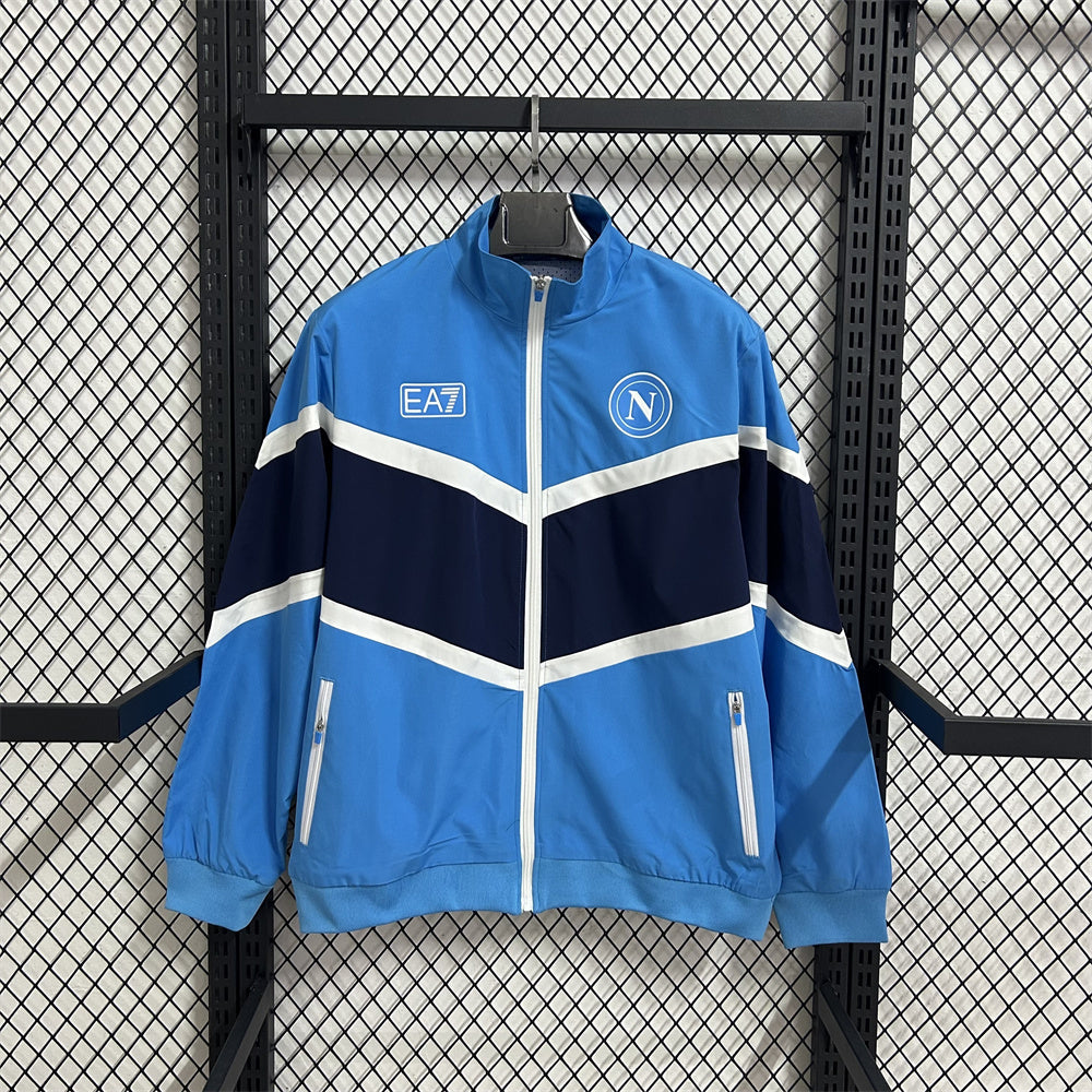 Napoli Windbreaker