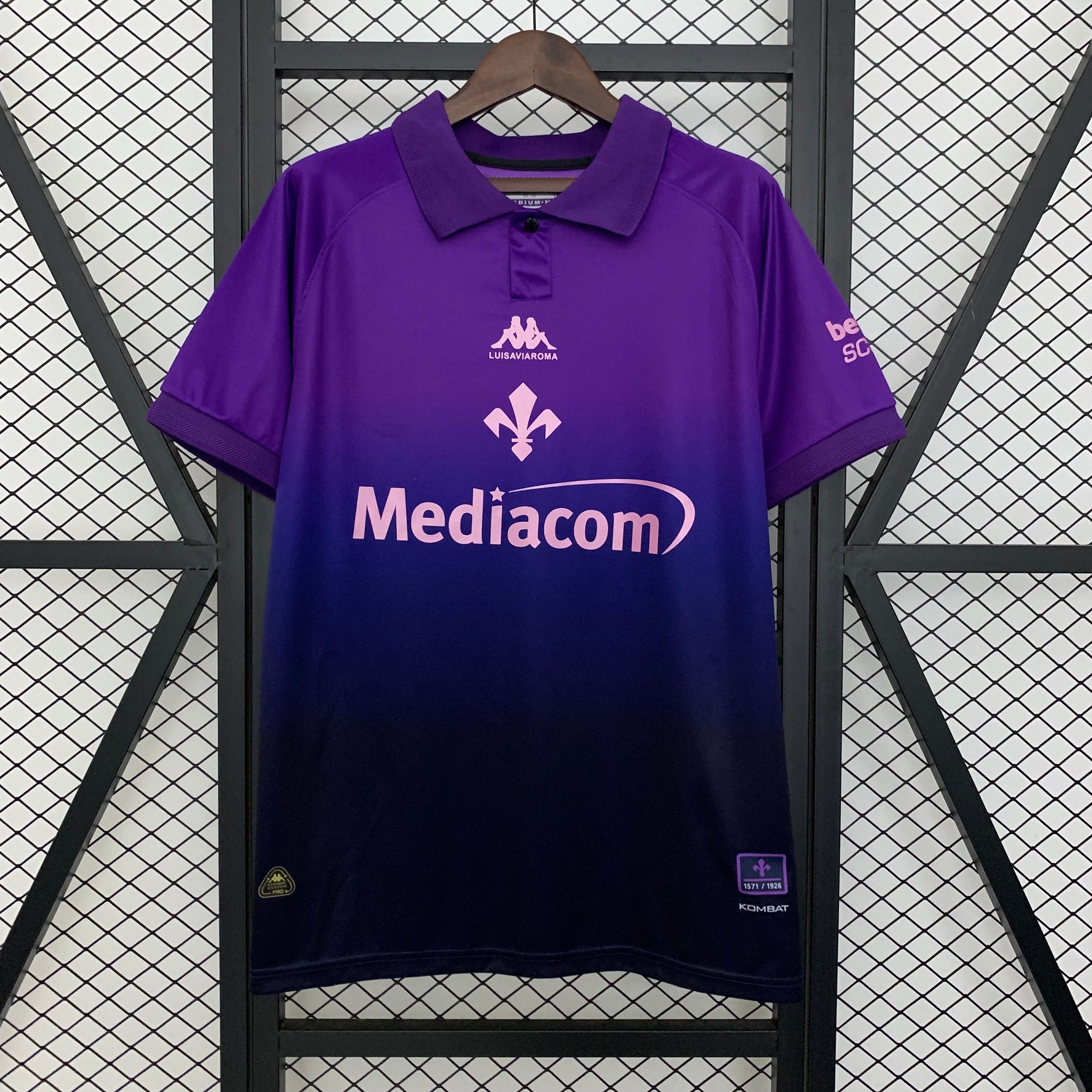 Florence Special Jersey