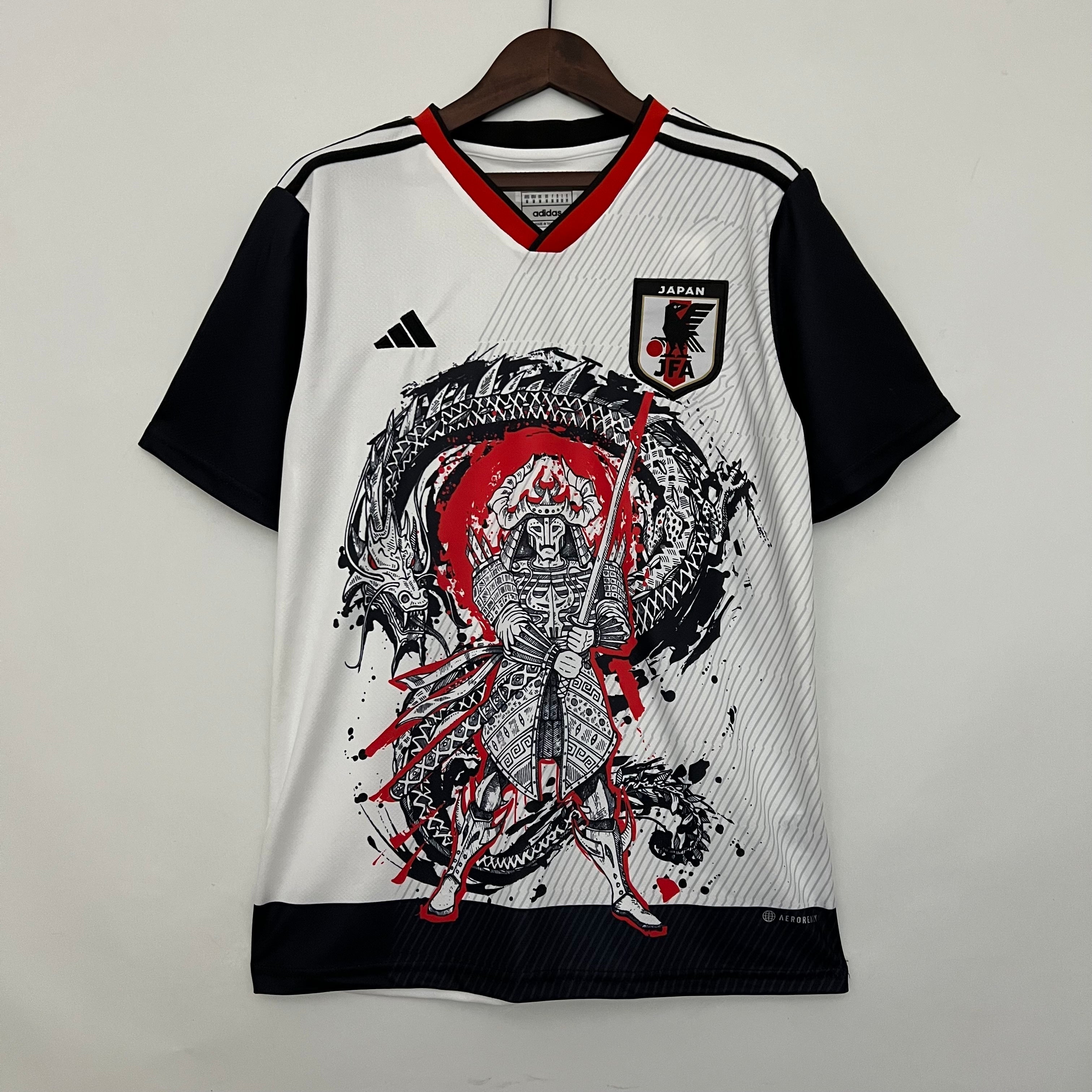 Japan Special Jersey