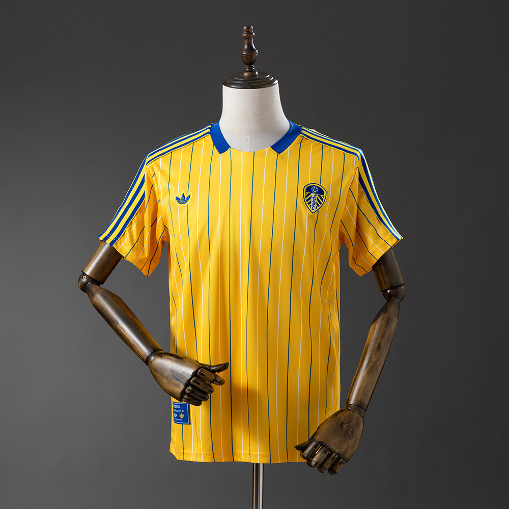 Leeds United Special Jersey