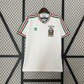 Mexico Retro Special Jersey