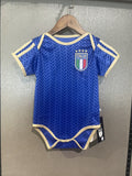 2026 Italy Home Baby Jersey