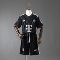 25/26 Bayern Third Away Kids Jersey