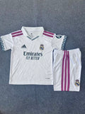 26/27 Real Madrid Special Kids Jersey